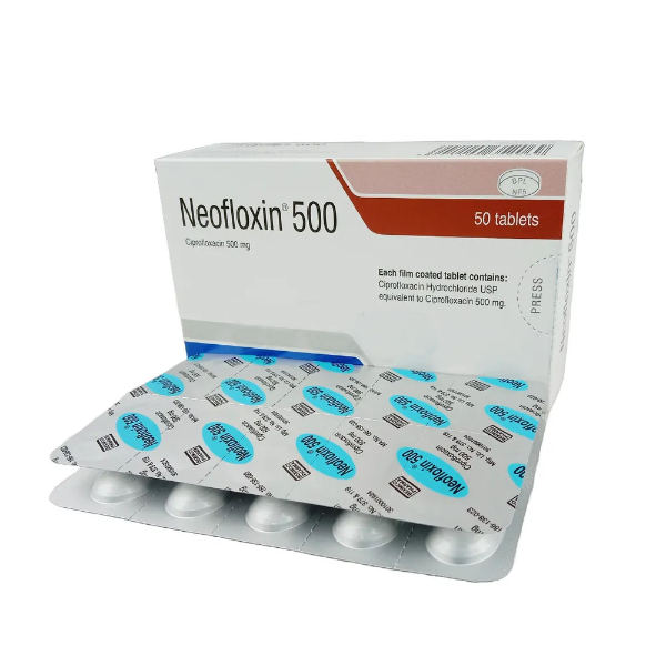 neofloxin-500mg